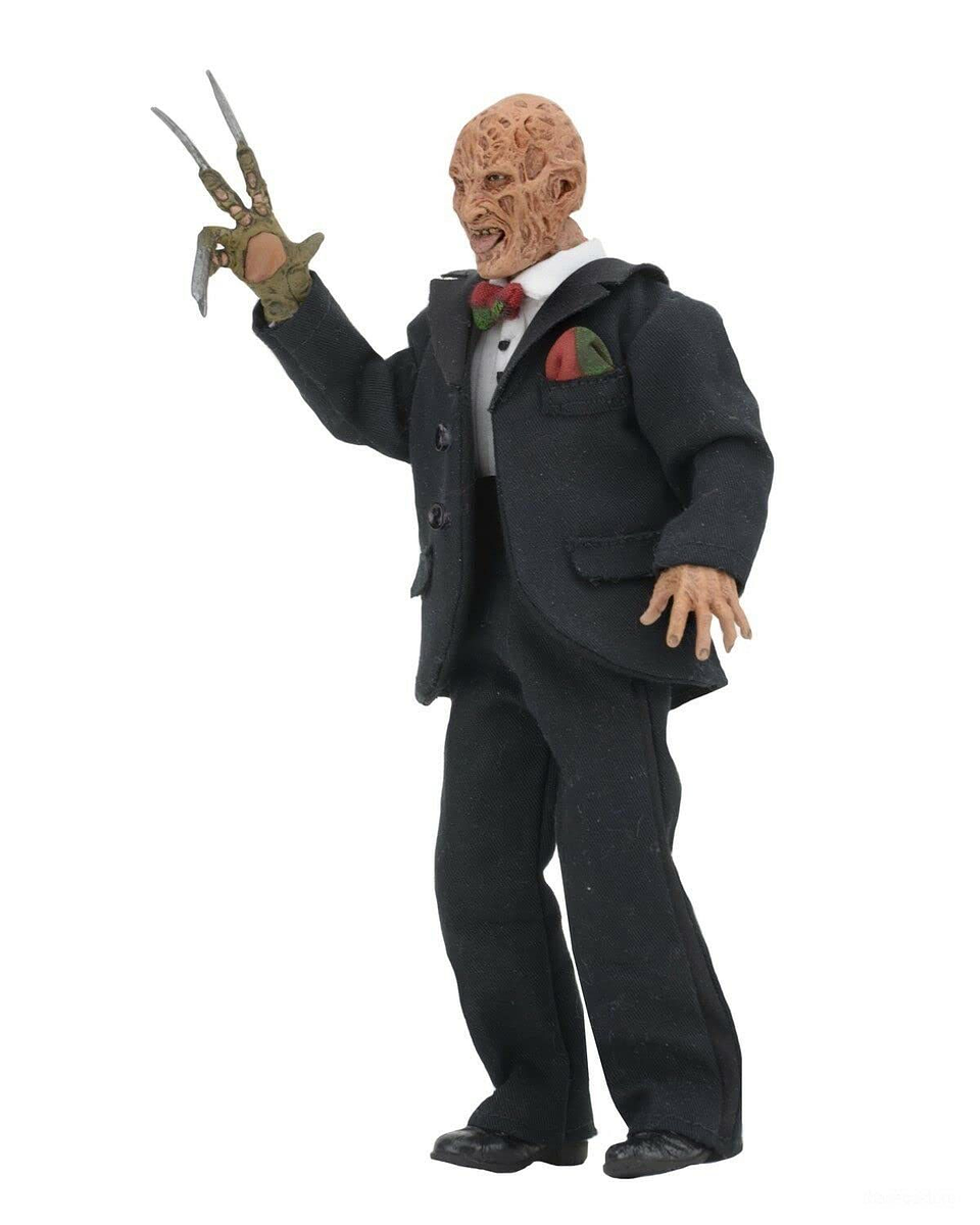 Figura Freddy Krueger 8