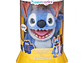 Stitch Interactivo Real FX 45 cm - Live Action - Miniatura 1