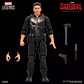 Punisher, (Daredevil: Born Again), Marvel Legends - Miniatura 2