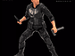 Punisher, (Daredevil: Born Again), Marvel Legends - Miniatura 3