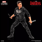 Punisher, (Daredevil: Born Again), Marvel Legends - Miniatura 3