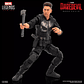 Punisher, (Daredevil: Born Again), Marvel Legends - Miniatura 4
