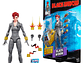 Black Widow, Comics-Inspired (The Uncanny X-Men ) Marvel Legends - Miniatura 1