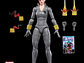 Black Widow, Comics-Inspired (The Uncanny X-Men ) Marvel Legends - Miniatura 2
