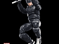 Daredevil, Comics-Inspired (The Man Without Fear) Marvel Legends - Miniatura 3