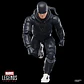 Daredevil, Comics-Inspired (The Man Without Fear) Marvel Legends - Miniatura 4