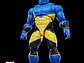 Bestia, Comics-Inspired (Astonishing X- Men) Marvel Legends - Miniatura 4