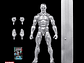 Silver Surfer, Comics-Inspired (The Silver Surfer) Marvel Legends - Miniatura 2