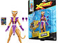 Feral, Comics-Inspired (X- Force) Marvel Legends - Miniatura 1