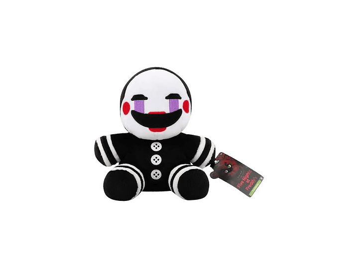 The Puppet Peluche 20 cm - Five Nights at Freddy´s 1