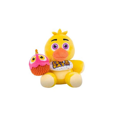 Chica Peluche 20 cm - Five Nights at Freddy´s