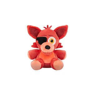 Foxy Peluche 20 cm - Five Nights at Freddy´s