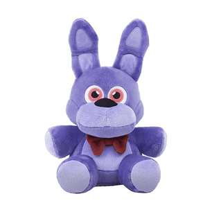 Bonnie Peluche 20 cm - Five Nights at Freddy´s