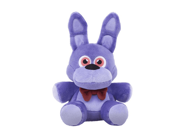 Bonnie Peluche 20 cm - Five Nights at Freddy´s 1