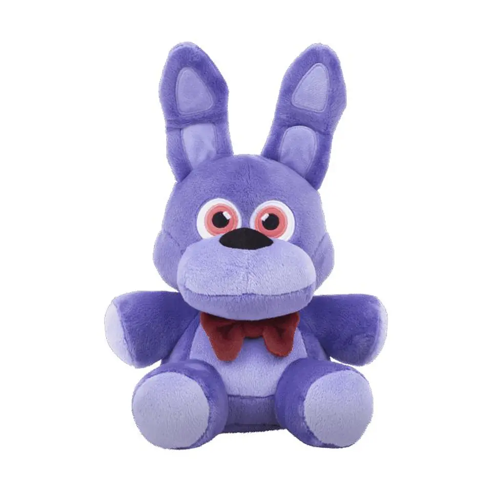 Bonnie Peluche 20 cm - Five Nights at Freddy´s 1
