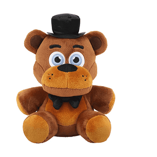 Freddy Peluche 20 cm - Five Nights at Freddy´s