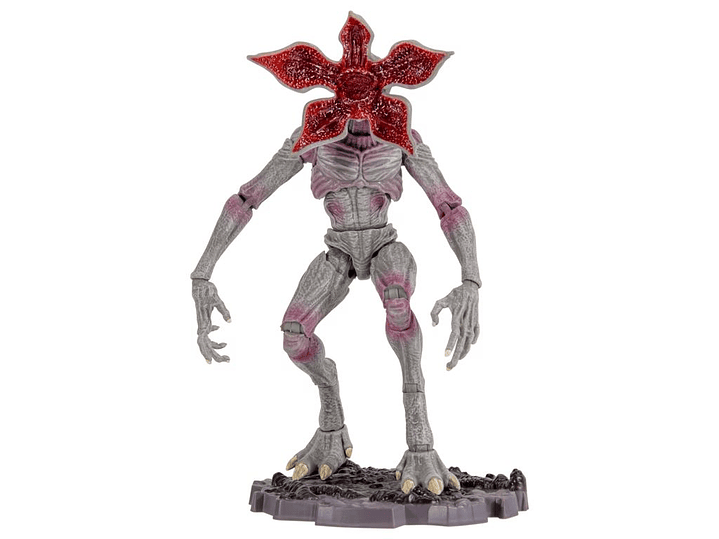 Demogorgon, Upside Down 20 cm - Stranger Things 2