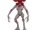 Demogorgon, Upside Down 20 cm - Stranger Things - Miniatura 2