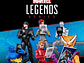 Wave Completa 2 Mini Comic - Marvel Legends Series - Miniatura 1