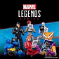 Wave Completa 2 Mini Comic - Marvel Legends Series - Miniatura 1