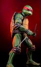 Raphael (Teenage Mutant Ninja Turtles 1990) Figura de Acción 1/4 a gran escala - Miniatura 2
