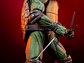 Raphael (Teenage Mutant Ninja Turtles 1990) Figura de Acción 1/4 a gran escala - Miniatura 2