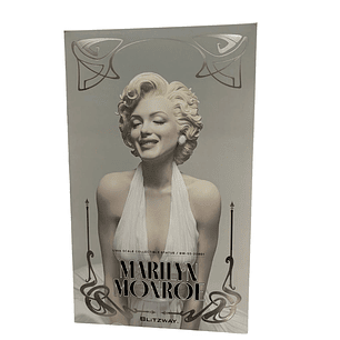 Marilyn Monroe Estatua 1/4 a gran escala