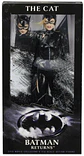 Catwoman, Michelle Pfeiffer - Batman Retorno Estatua 1/4 a gran escala Neca - Miniatura 1