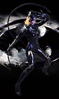 Catwoman, Michelle Pfeiffer - Batman Retorno Estatua 1/4 a gran escala Neca - Miniatura 2