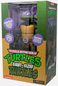 Donatello, TMNT Cartoon Giant Size Figura de acción 1/4 a gran escala - Miniatura 1