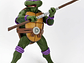 Donatello, TMNT Cartoon Giant Size Figura de acción 1/4 a gran escala - Miniatura 2