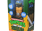 Leonardo, TMNT Cartoon Giant Size Figura de Acción 1/4 a gran escala - Miniatura 1