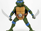 Leonardo, TMNT Cartoon Giant Size Figura de Acción 1/4 a gran escala - Miniatura 3