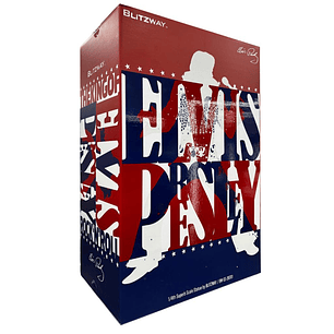 Elvis Presley, Estatua 1/4 a gran escala - Blitzway