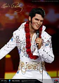 Elvis Presley, Estatua 1/4 a gran escala - Blitzway - Miniatura 3
