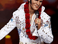 Elvis Presley, Estatua 1/4 a gran escala - Blitzway - Miniatura 3