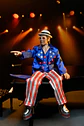 Elton John & Piano Live 1976, Figura de acción - Neca - Miniatura 3