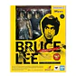 Bruce Lee, Legacy 50th Bandai - S.H.Figuarts - Miniatura 1