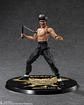 Bruce Lee, Legacy 50th Bandai - S.H.Figuarts - Miniatura 2
