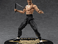 Bruce Lee, Legacy 50th Bandai - S.H.Figuarts - Miniatura 2