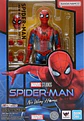 Spider-Man: No Way Home (New Suit) - S.H.Figuarts - Miniatura 1