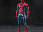 Spider-Man: No Way Home (New Suit) - S.H.Figuarts - Miniatura 2