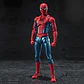 Spider-Man: No Way Home (New Suit) - S.H.Figuarts - Miniatura 2