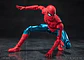 Spider-Man: No Way Home (New Suit) - S.H.Figuarts - Miniatura 3