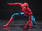Spider-Man: No Way Home (New Suit) - S.H.Figuarts - Miniatura 3