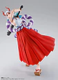 Yamato, One Piece Saga Wano - S.h.figuarts - Miniatura 4