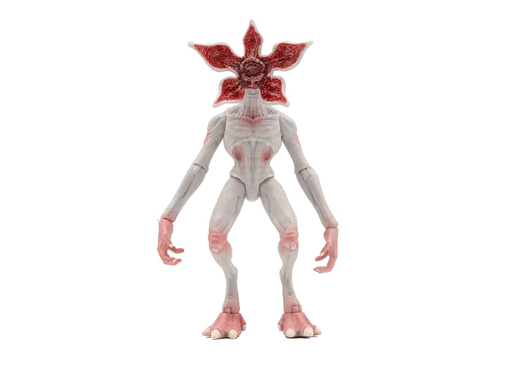 Demogorgon, World of Core 10cm - Stranger Things 2