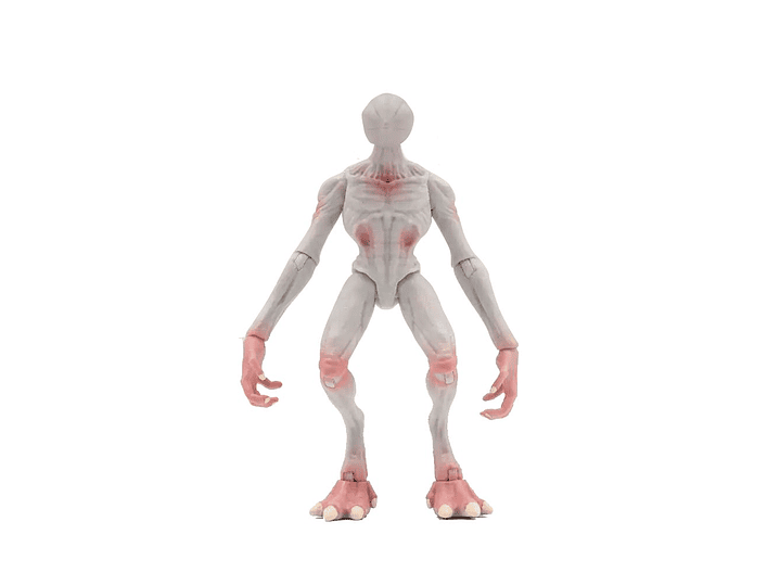 Demogorgon, World of Core 10cm - Stranger Things 3