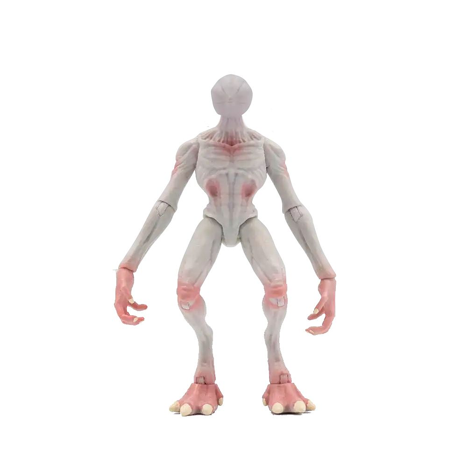 Demogorgon, World of Core 10cm - Stranger Things 3