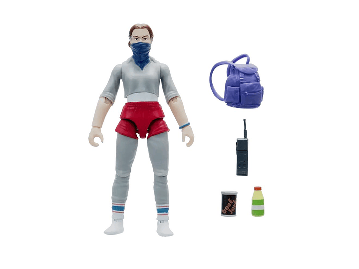 Eleven, World of Core 10cm - Stranger Things 2